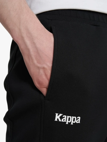 Штани 134287KAP-99 Kappa 48 Чорний 134287KAP-99 фото 5 — інтернет-магазин Tapok