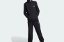 Брюки детские J SL FC FL PT IV7311 Adidas 128 Черный IV7311 Фото 1