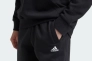 Брюки детские J SL FC FL PT IV7311 Adidas 128 Черный IV7311 Фото 2