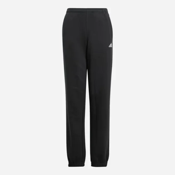 Брюки детские J SL FC FL PT IV7311 Adidas 128 Черный IV7311 фото 4 — интернет-магазин Tapok