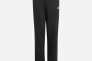 Брюки детские J SL FC FL PT IV7311 Adidas 128 Черный IV7311 Фото 4