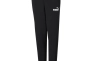 Брюки спортивные ESS Logo Pants 58697301 Puma 116 Черный 58697301 Фото 1