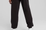 Брюки спортивные подростковые ESS No. 1 Logo Sweatpants TR 68491401 Puma 128 Черный 68491401 Фото 2