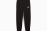 Брюки спортивные подростковые ESS No. 1 Logo Sweatpants TR 68491401 Puma 128 Черный 68491401 Фото 4