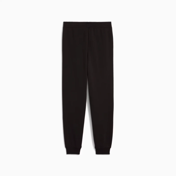 Брюки спортивные подростковые ESS No. 1 Logo Sweatpants TR 68491401 Puma 128 Черный 68491401 фото 5 — интернет-магазин Tapok