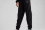 Брюки спортивные подростковые ESS SCRIPT Sweatpants 68580701 Puma 128 Черный 68580701 Фото 1