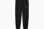 Брюки спортивные подростковые ESS SCRIPT Sweatpants 68580701 Puma 128 Черный 68580701 Фото 4
