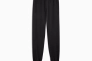 Брюки спортивные подростковые ESS SCRIPT Sweatpants 68580701 Puma 128 Черный 68580701 Фото 5