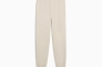 Брюки спортивные подростковые ESS SCRIPT Sweatpants 68580787 Puma 128 Кремовый 68580787 Фото 5