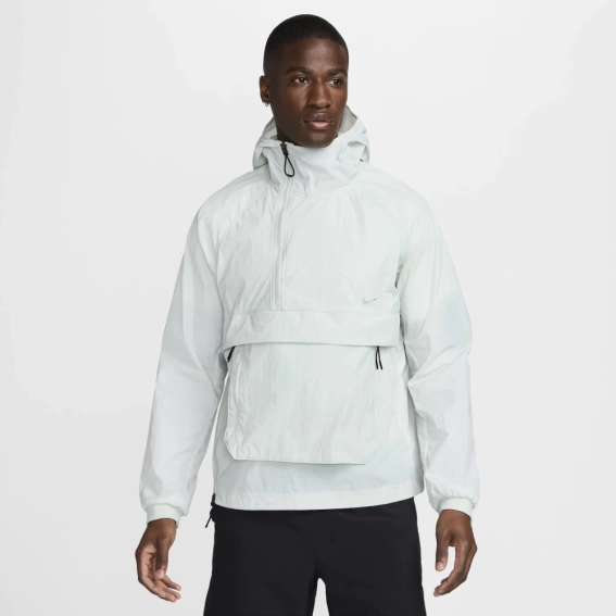 Вітровка анорак Nike APS FN3872-034 фото 1 — інтернет-магазин Tapok