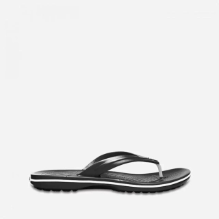 Кроксы (вьетнамки) CROCS Crocband Flip (11033) 41-42 (M8/W10) 11033