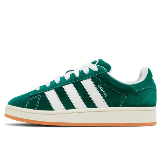 Кроссовки Adidas Originals Campus 00s HO3472 фото 1 — интернет-магазин Tapok