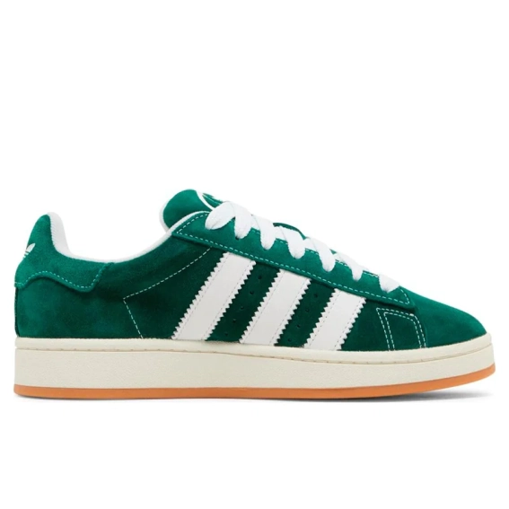 Кроссовки Adidas Originals Campus 00s HO3472 фото 3 — интернет-магазин Tapok