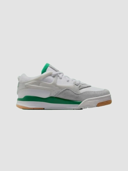 Кросівки AIR JORDAN 4 RM PINE GREEN FQ7938-103 фото 1 — інтернет-магазин Tapok