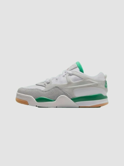 Кросівки AIR JORDAN 4 RM PINE GREEN FQ7938-103 фото 2 — інтернет-магазин Tapok