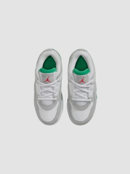 Кросівки AIR JORDAN 4 RM PINE GREEN FQ7938-103 фото 3 — інтернет-магазин Tapok