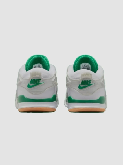 Кросівки AIR JORDAN 4 RM PINE GREEN FQ7938-103 фото 4 — інтернет-магазин Tapok