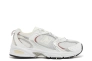 Кроссовки New Balance 530-Sga Clu Beige/Metallic MR530SGA Фото 2