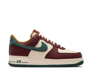 Кроссовки NIKE AIR FORCE 1 07 LV8 HQ3612-113