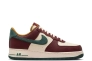 Кроссовки NIKE AIR FORCE 1 07 LV8 HQ3612-113 Фото 1