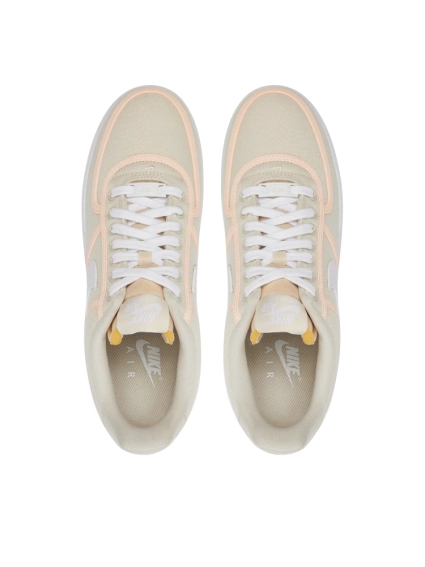 Кросівки Nike Air Force 1 07 Prm CI9349-200 фото 4 — інтернет-магазин Tapok