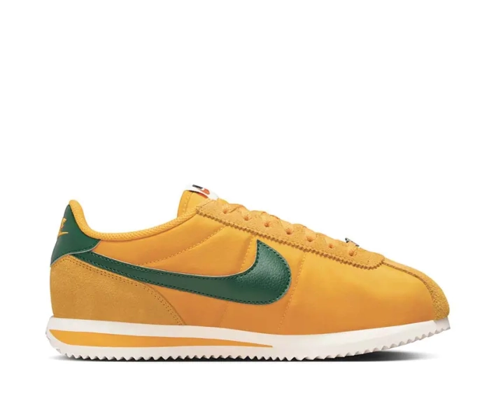 Кроссовки Nike CORTEZ DZ2795-702 фото 1 — интернет-магазин Tapok