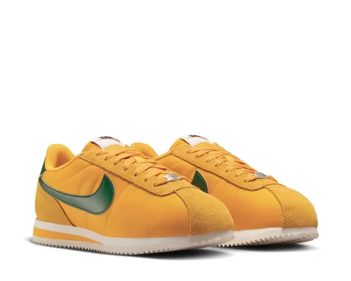 Кроссовки Nike CORTEZ DZ2795-702 фото 2 — интернет-магазин Tapok