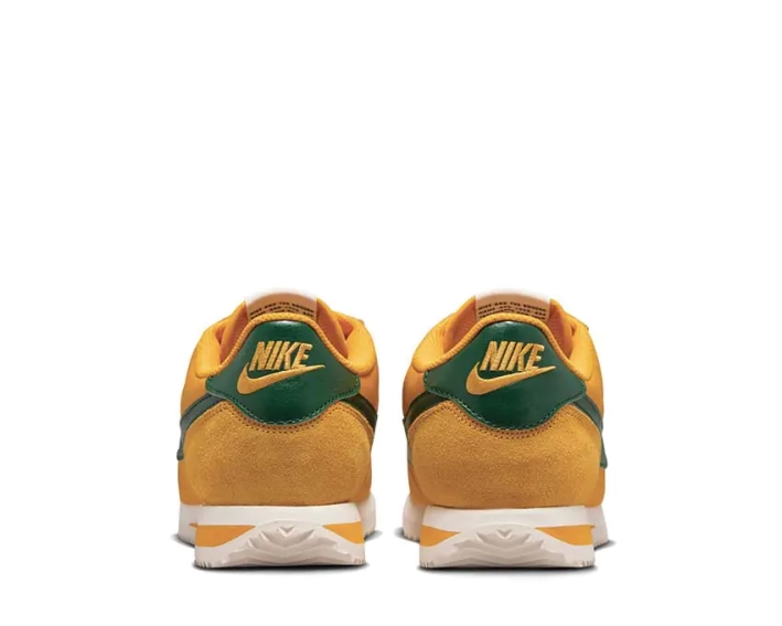 Кроссовки Nike CORTEZ DZ2795-702 фото 3 — интернет-магазин Tapok