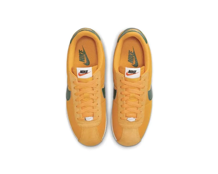 Кроссовки Nike CORTEZ DZ2795-702 фото 4 — интернет-магазин Tapok