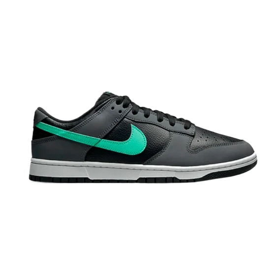 Кроссовки Nike DU LOW RETRO FB3359-001 фото 1 — интернет-магазин Tapok