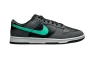 Кроссовки Nike DU LOW RETRO FB3359-001 Фото 1