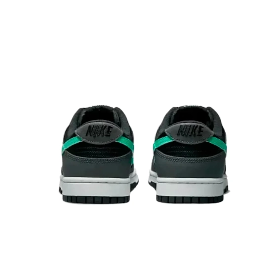 Кроссовки Nike DU LOW RETRO FB3359-001 фото 3 — интернет-магазин Tapok