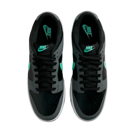Кроссовки Nike DU LOW RETRO FB3359-001 фото 4 — интернет-магазин Tapok