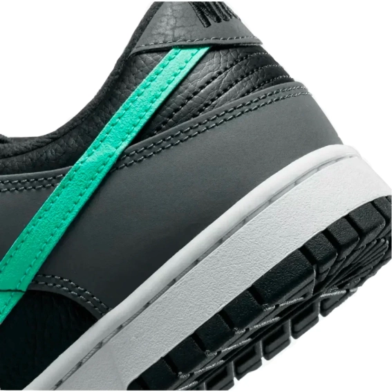 Кроссовки Nike DU LOW RETRO FB3359-001 фото 5 — интернет-магазин Tapok