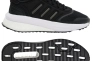 Кроссовки женские Adidas X Plrphase ID2715, Цвет Черный, Размер (Европа) - 36 2/3 ID2715 Фото 1