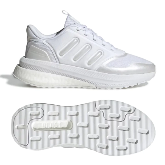 Кросівки жіночі Adidas X Plrphase IG4780, Цвет Белый, Размер (Европа) - 41 1/3 IG4780 фото 1 — інтернет-магазин Tapok