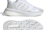 Кросівки жіночі Adidas X Plrphase IG4780, Цвет Белый, Размер (Европа) - 41 1/3 IG4780 Фото 1