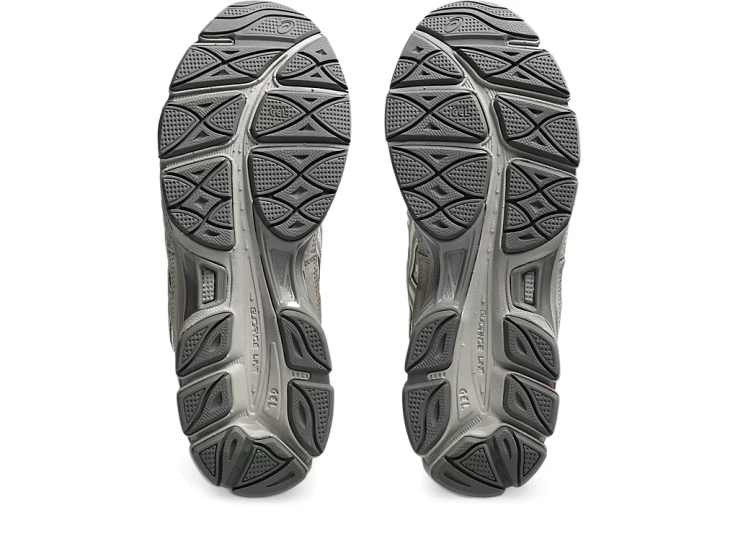 Кроссовки мужские ASICS Gel Nyc Moonrock Grey 1203A372-100 42 1203A372-100 фото 7 — интернет-магазин Tapok