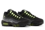 Кросівки чоловічі Nike Air Max 95 Black FV4710-001 Фото 2