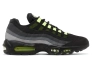 Кросівки чоловічі Nike Air Max 95 Black FV4710-001 Фото 3