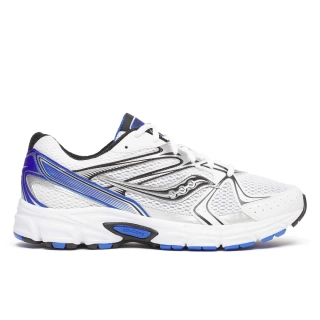 Кроссовки мужские Saucony Ride Millennium White S70812-11 37 S70812-11