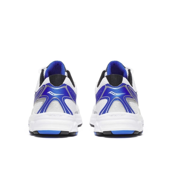 Кросівки чоловічі Saucony Ride Millennium White S70812-11 37 S70812-11 фото 4 — інтернет-магазин Tapok