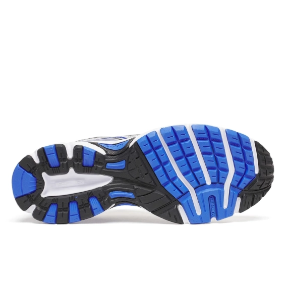 Кросівки чоловічі Saucony Ride Millennium White S70812-11 37 S70812-11 фото 6 — інтернет-магазин Tapok