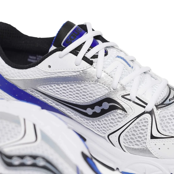 Кросівки чоловічі Saucony Ride Millennium White S70812-11 37 S70812-11 фото 7 — інтернет-магазин Tapok