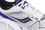 Кросівки чоловічі Saucony Ride Millennium White S70812-11 37 S70812-11 Фото 7