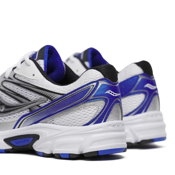 Кросівки чоловічі Saucony Ride Millennium White S70812-11 37 S70812-11 фото 8 — інтернет-магазин Tapok