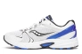 Кроссовки мужские Saucony Ride Millennium White/Metallic S70812-10 37 S70812-10 Фото 2