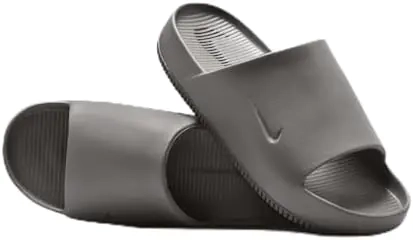 Тапочки Nike Calm Slide FD4116-002 фото 1 — интернет-магазин Tapok