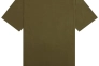 Футболка Heron Preston Censored S/S Tee - Dark Olive HMAA032S23JER0025501 Фото 2