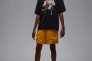 Футболка Nike Air Jordan Brand Jam 85 SS Crew HJ2929-010 Фото 6